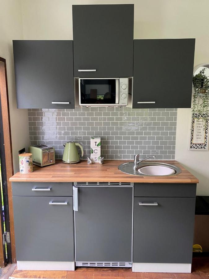 Sunset Lodge, Norfolk King's Lynn Extérieur photo
